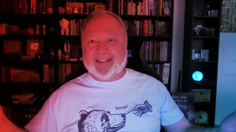 A Fallout legendás atyja belevág az utolsó játékába