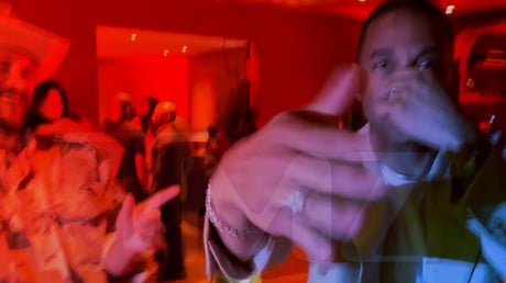 A Fehér Ház árnyékában az év Grindr-bulija megrengeti Washingtont