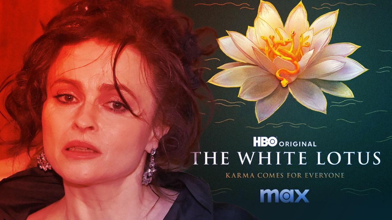 A Fehér Lótusz 4. évada: Helena Bonham Carter váratlan távozása vihart kavar