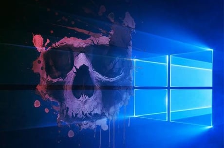 A feledésbe merült Microsoft-hibák újra lecsapnak