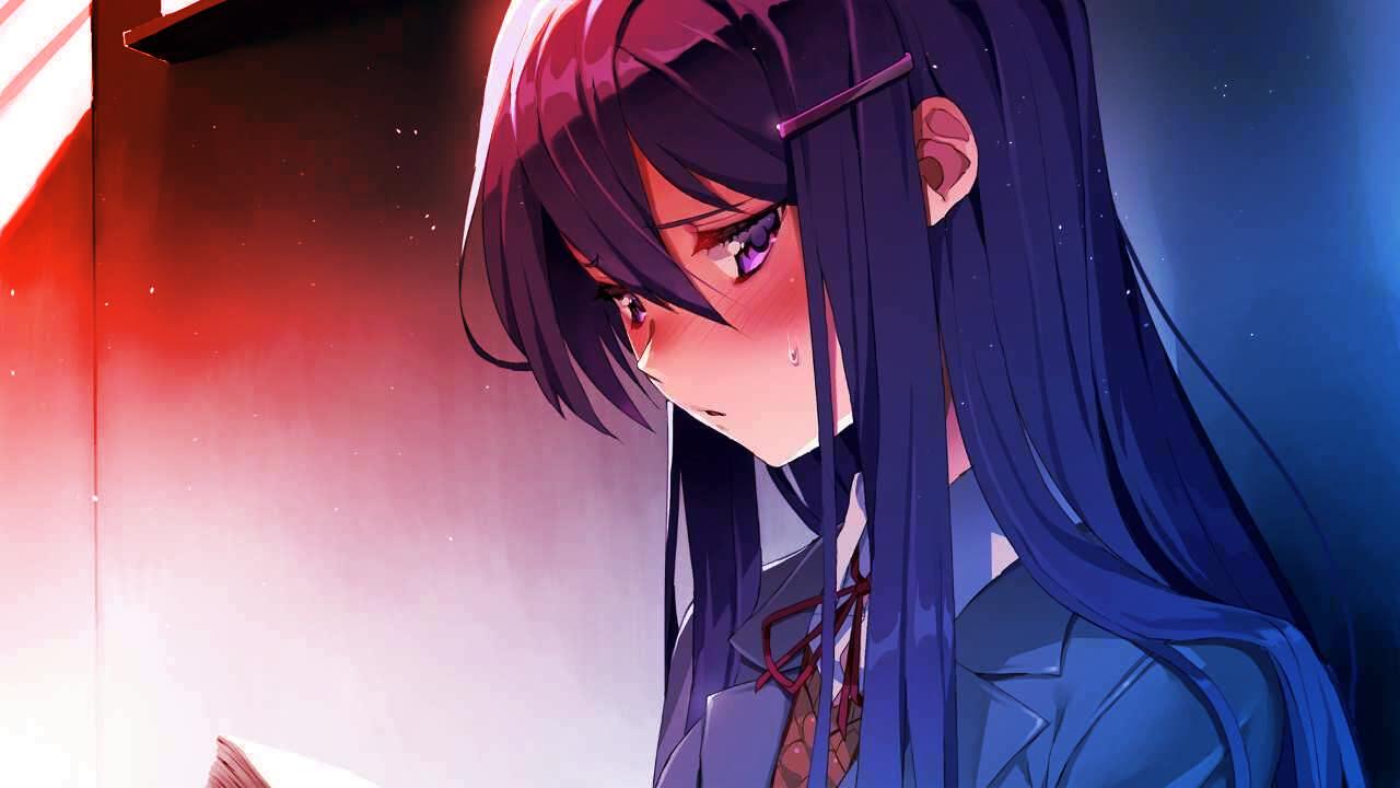 A félelmetes Doki Doki Irodalmi Klub eltűnt a Google Playről