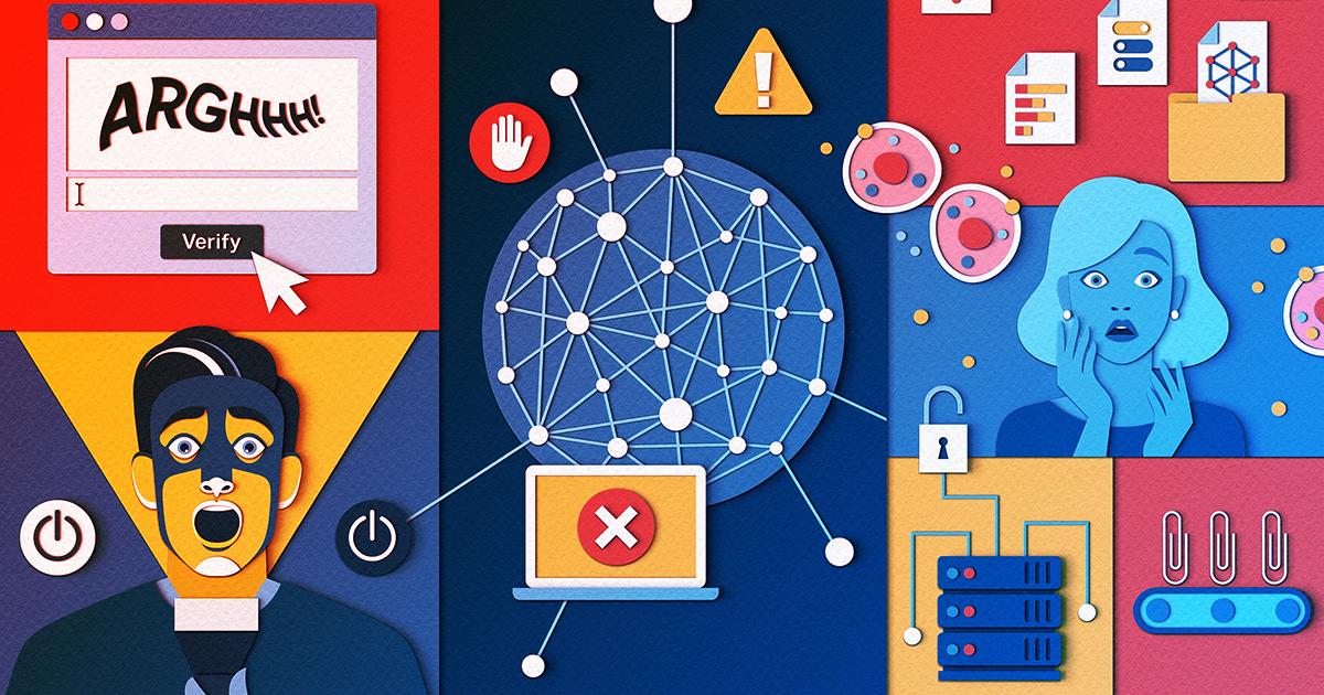 A félelmetes MI: miért imádunk rettegni tőle?