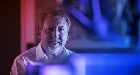 A fényalapú chipek hozzák el az MI következő nagy ugrását?