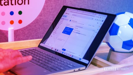 A filléres ChromeOS Flex-kulcsokat percek alatt elkapkodták