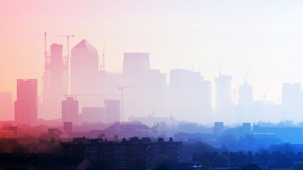 A fojtogató autókorszaknak Kaliforniában végleg vége