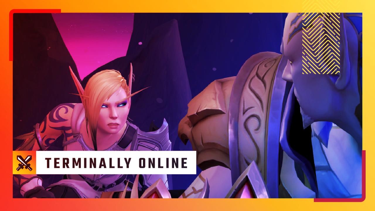 A folyamatos frissítések kora visszaüt: Túl sok, túl gyors a WoW?