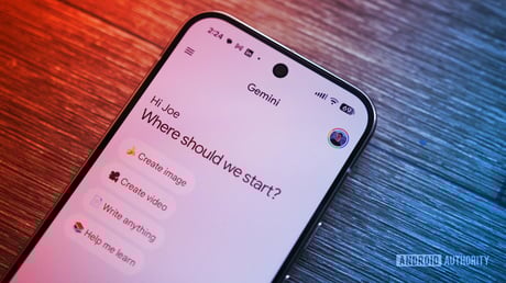A Gemini nagy dobása: az MI végre tényleg megismer minket
