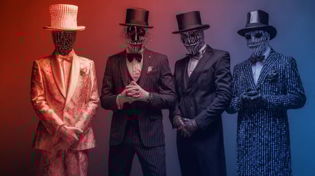 A Gentlemen botnetekkel indít újabb ransomware-hullámot