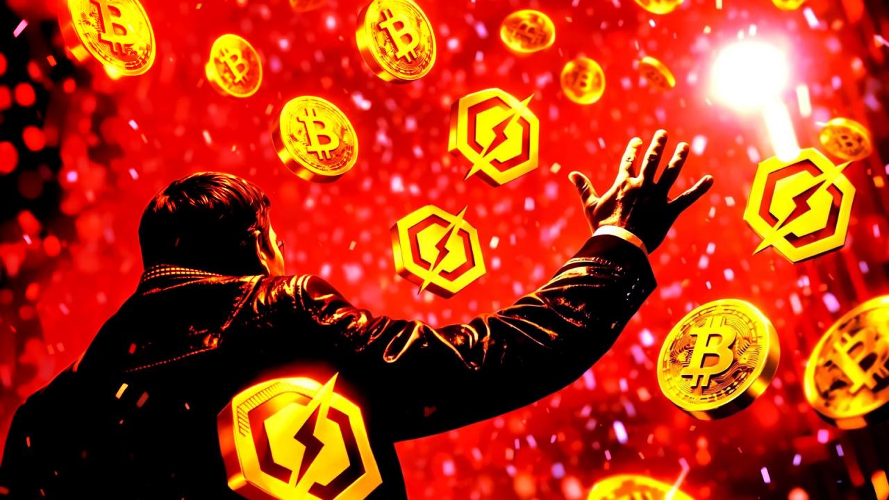 A gigantikus Bitcoin ATM-hálózatot milliós kibertámadás rázta meg