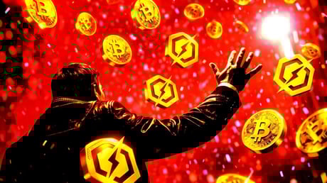 A gigantikus Bitcoin ATM-hálózatot milliós kibertámadás rázta meg