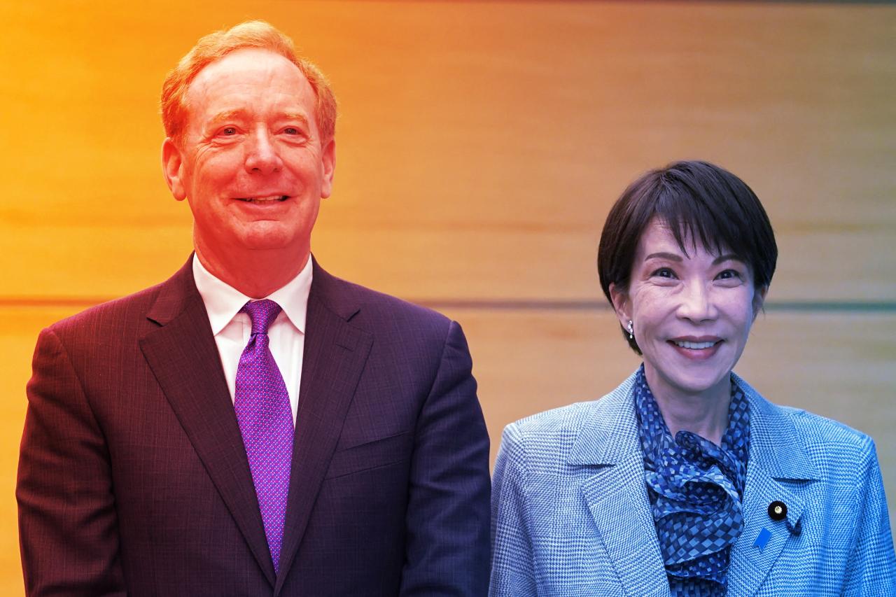 A gigantikus MI-beruházás felrobbantotta a japán techpiacot