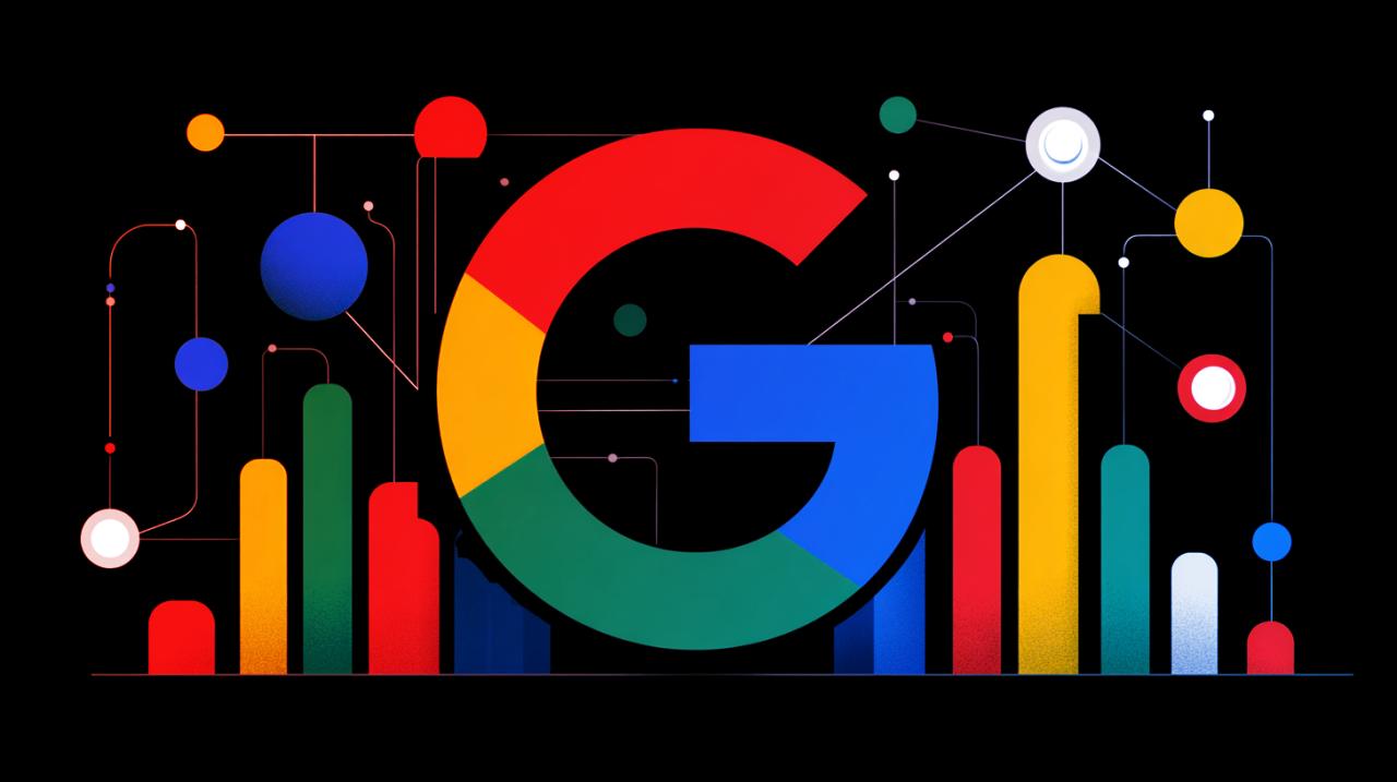 A Google új ügynökei már a személyes adataidban vájkálnak