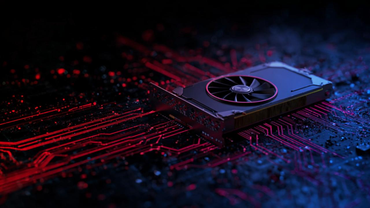 A GPUBreach-támadás mindent fenyeget: veszélyben a teljes rendszer
