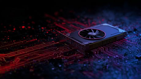 A GPUBreach-támadás mindent fenyeget: veszélyben a teljes rendszer