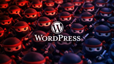 A hackerek egy népszerű WordPress-bővítményen át törnek be