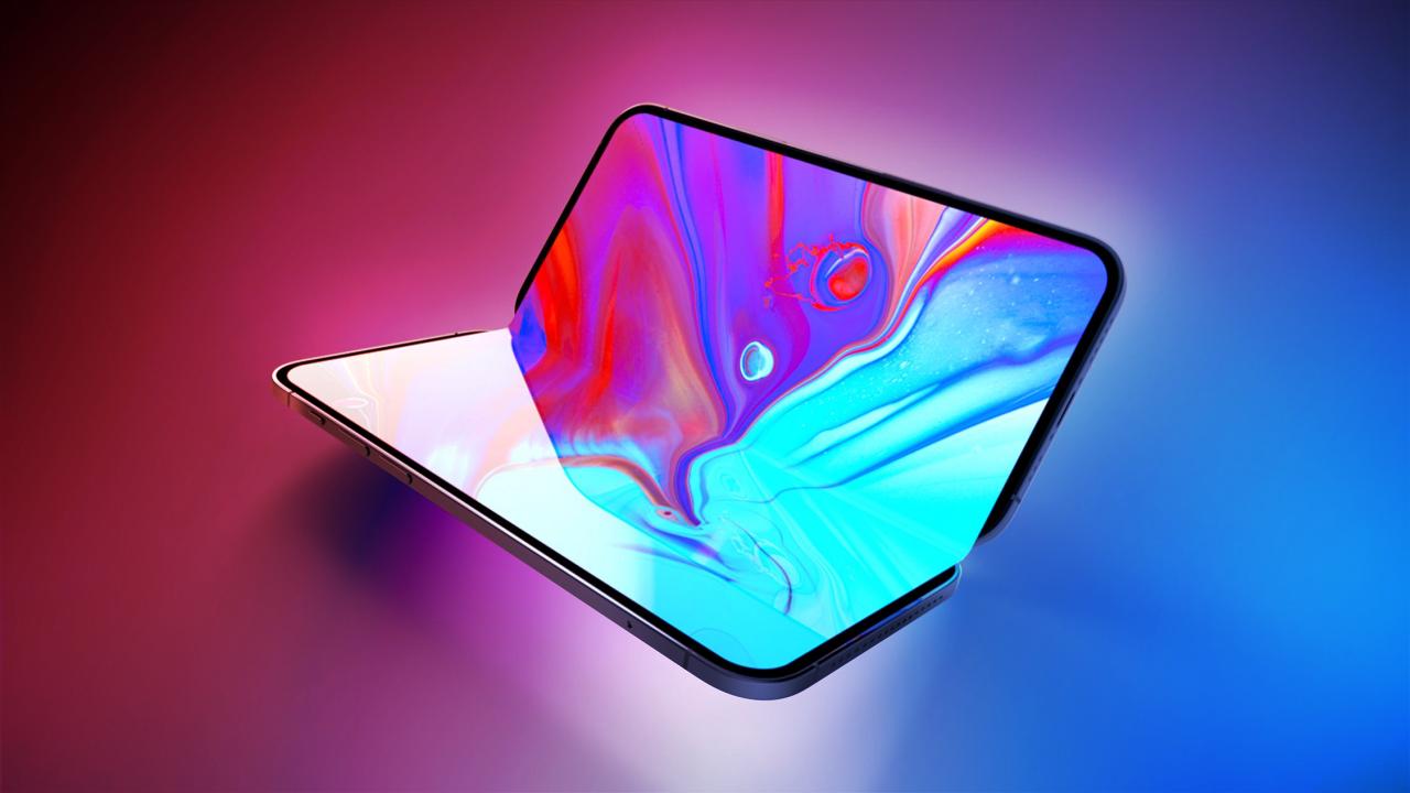 A hajlítható iPhone: Fold helyett Ultra érkezik?