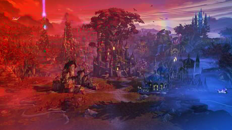 A Hatalom és Mágia Hősei diadalmasan visszatér – hamarosan kipróbálhatod