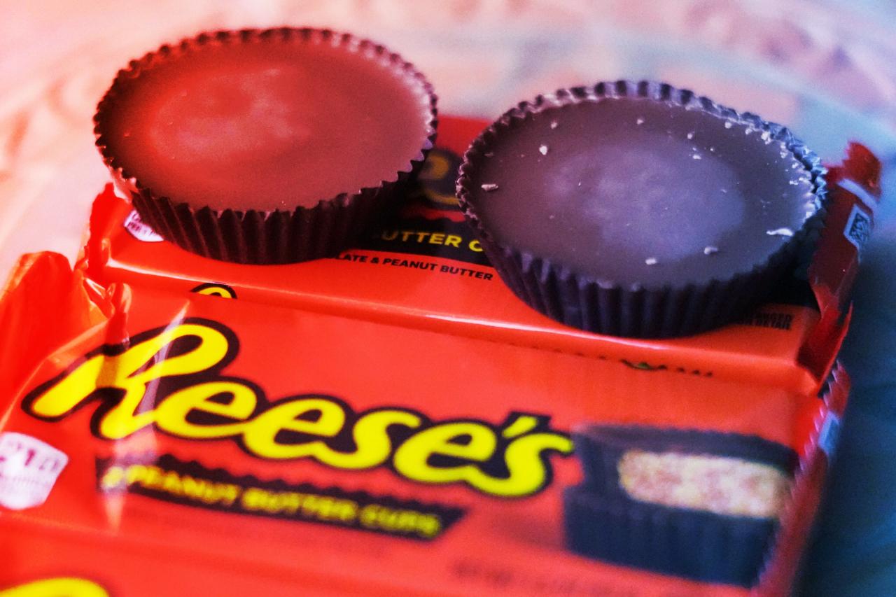 A Hershey visszahozza a Reese’s eredeti ízét – végre!