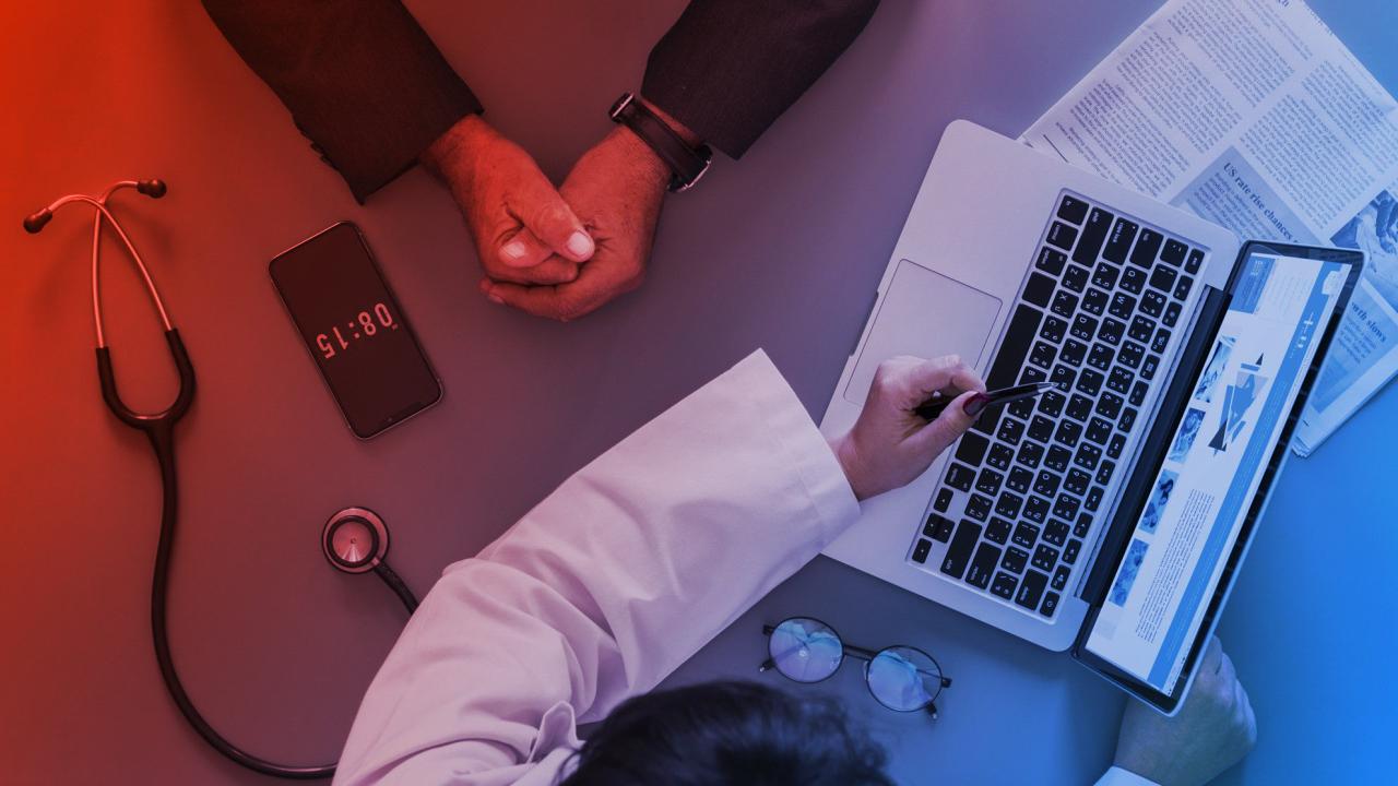 A Hims & Hers ügyféladatai hackertámadásban szivárogtak ki