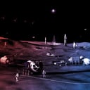 A holdbázisig 73 leszállás és kőkemény akadály vár a NASA-ra