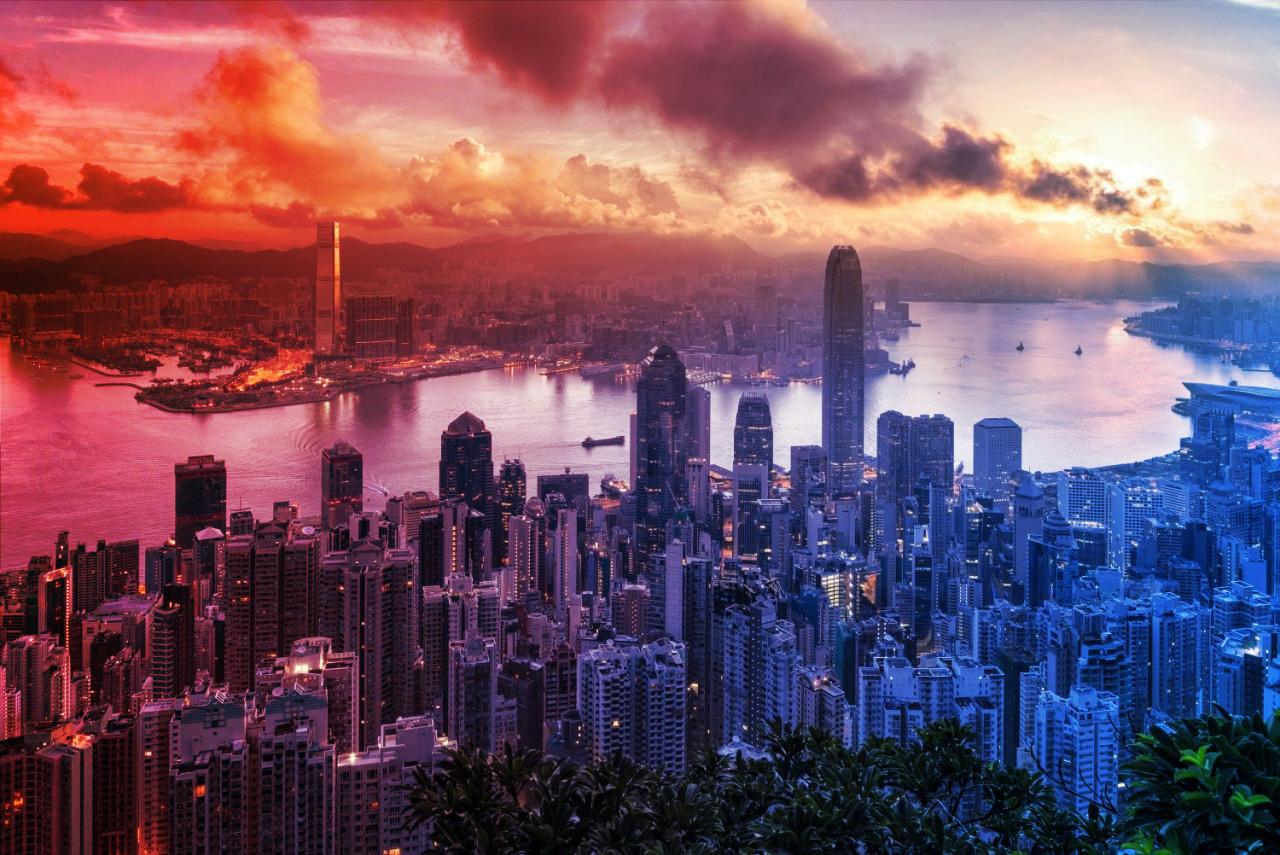 A hongkongi stabilcoin még sehol, a kamu tokenek dübörögnek