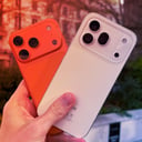 A Honor 600 Pro leveri az iPhone-t – de miért narancssárga?