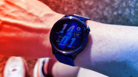 A Huawei Watch GT Runner 2 új etalon a futóórák között