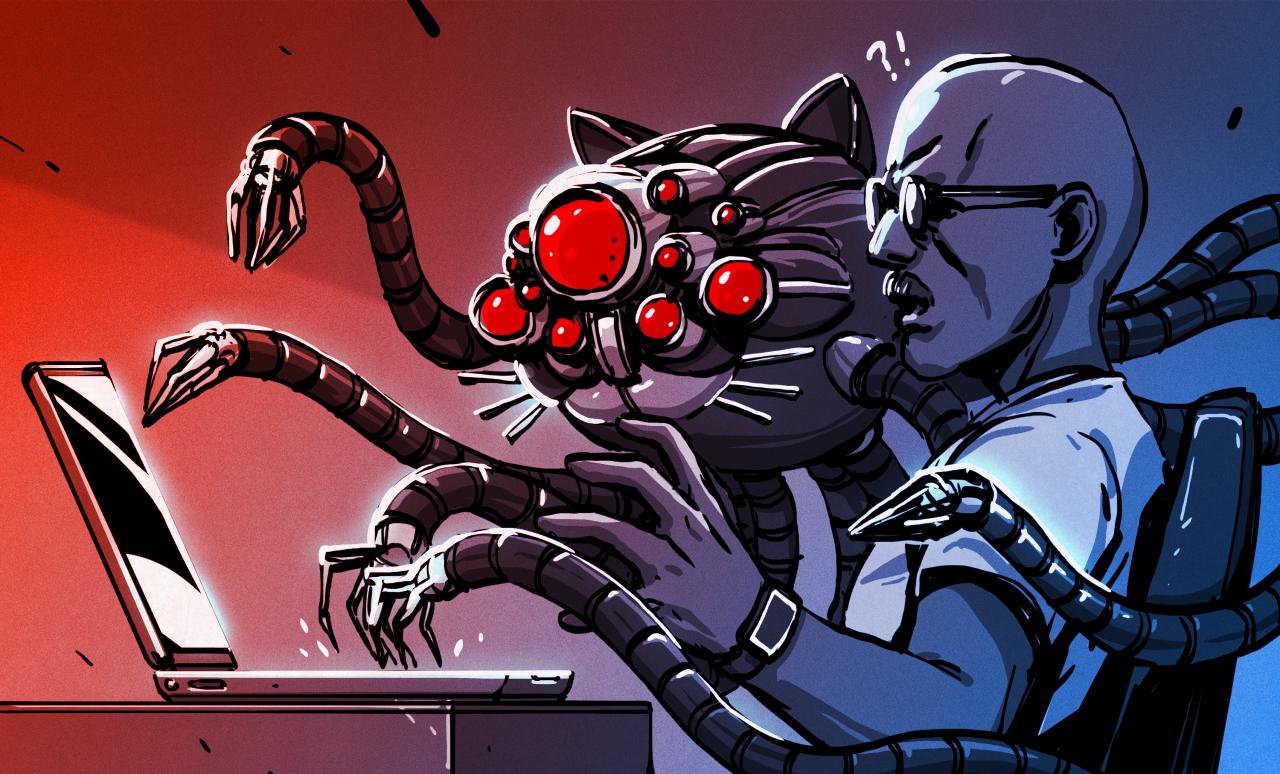 A hype tetőpontján: mire számíthatunk valójában az MI-től?