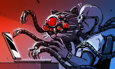 A hype tetőpontján: mire számíthatunk valójában az MI-től?