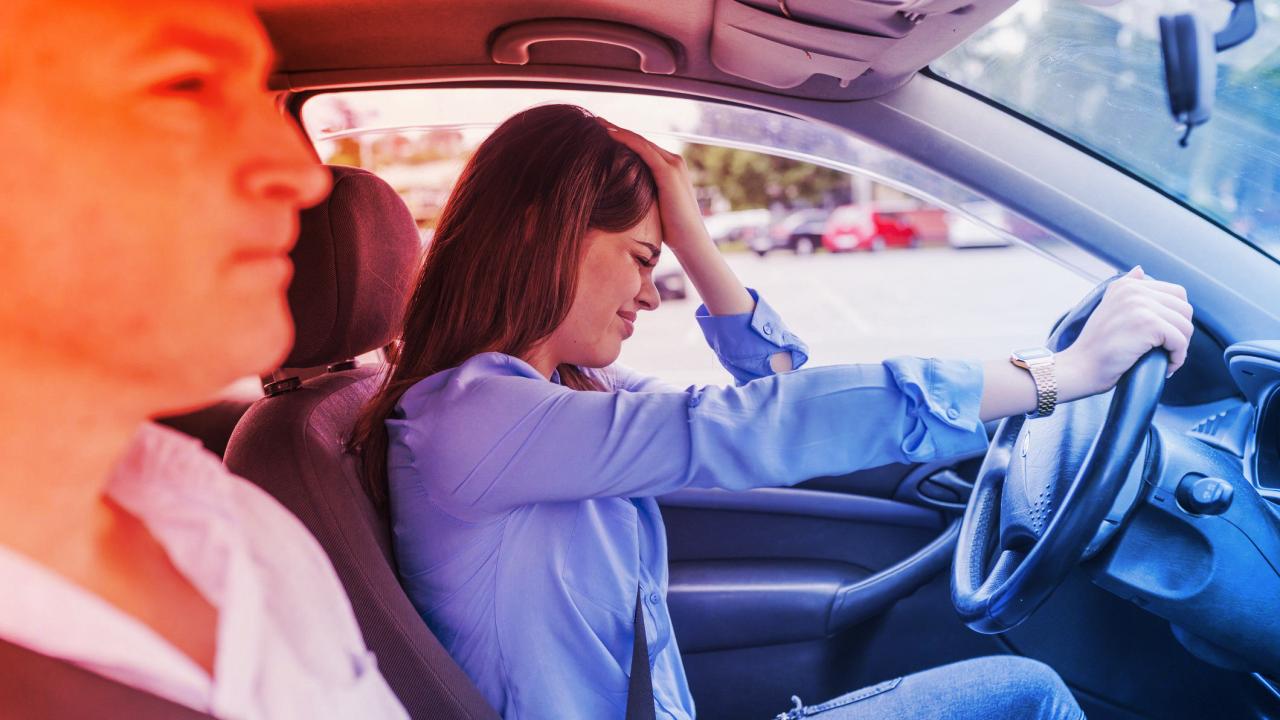 A jogosítványvizsga végre otthonról is letudható?