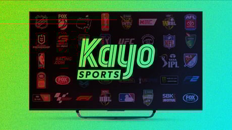 A Kayo Sports bárhonnan: így kapcsolódj be az ausztrál sportőrületbe