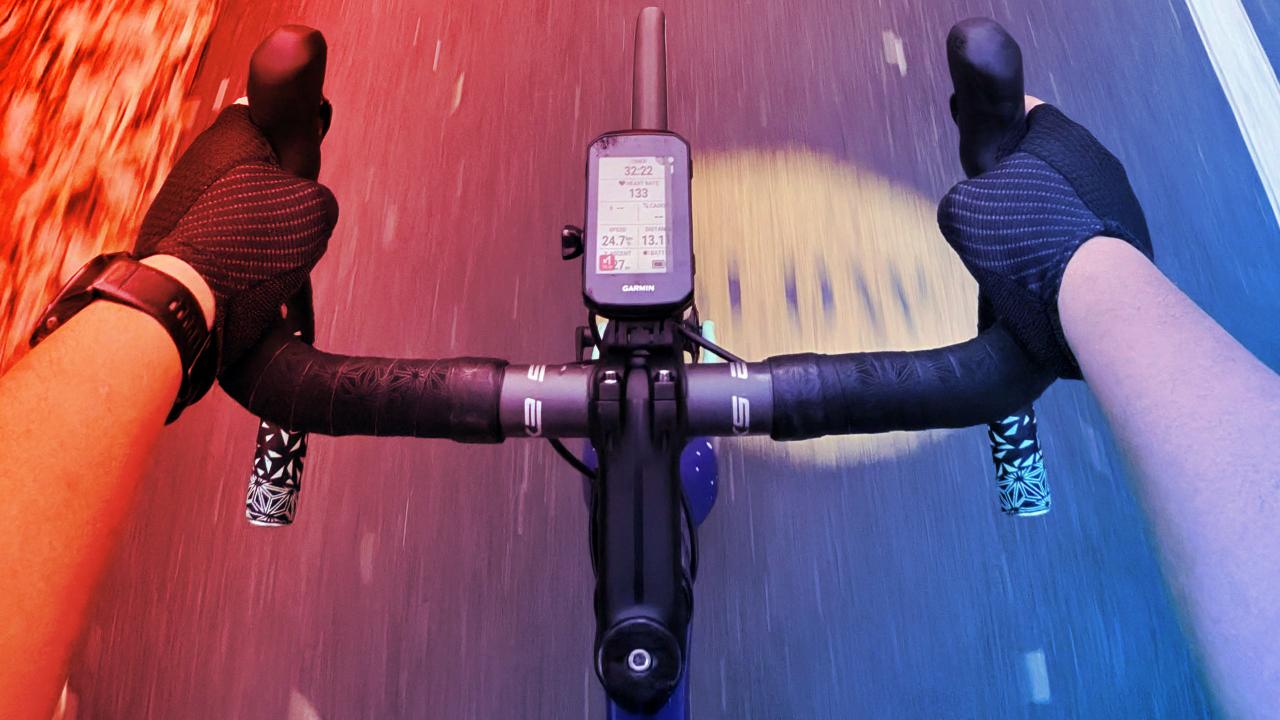 A kerékpáros biztonság nagy áttörése: apró, mégis zseniális kütyü