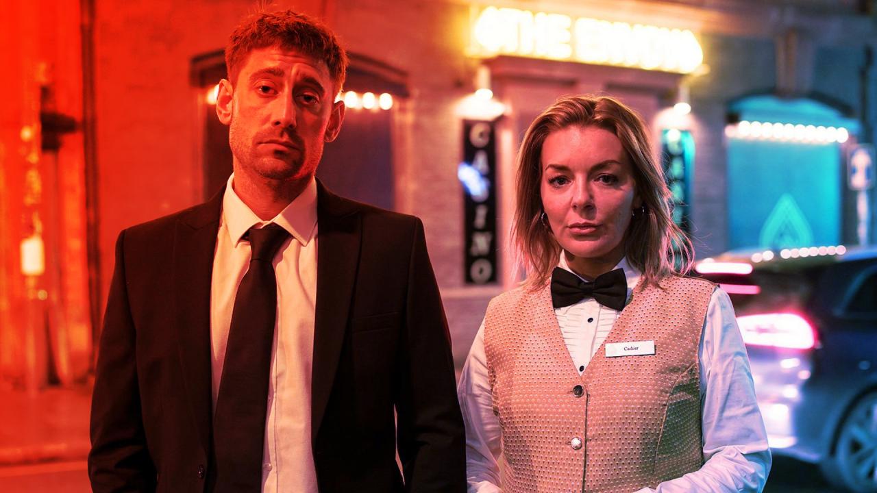 A Ketrec: brutális bűndrámában fagy ránk a mosoly