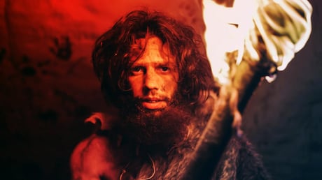 A kihalt rokonaink titka: miért tűntek el a neandervölgyiek?
