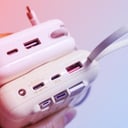 A kínai repterek új réme: kötelező powerbank-ellenőrzés