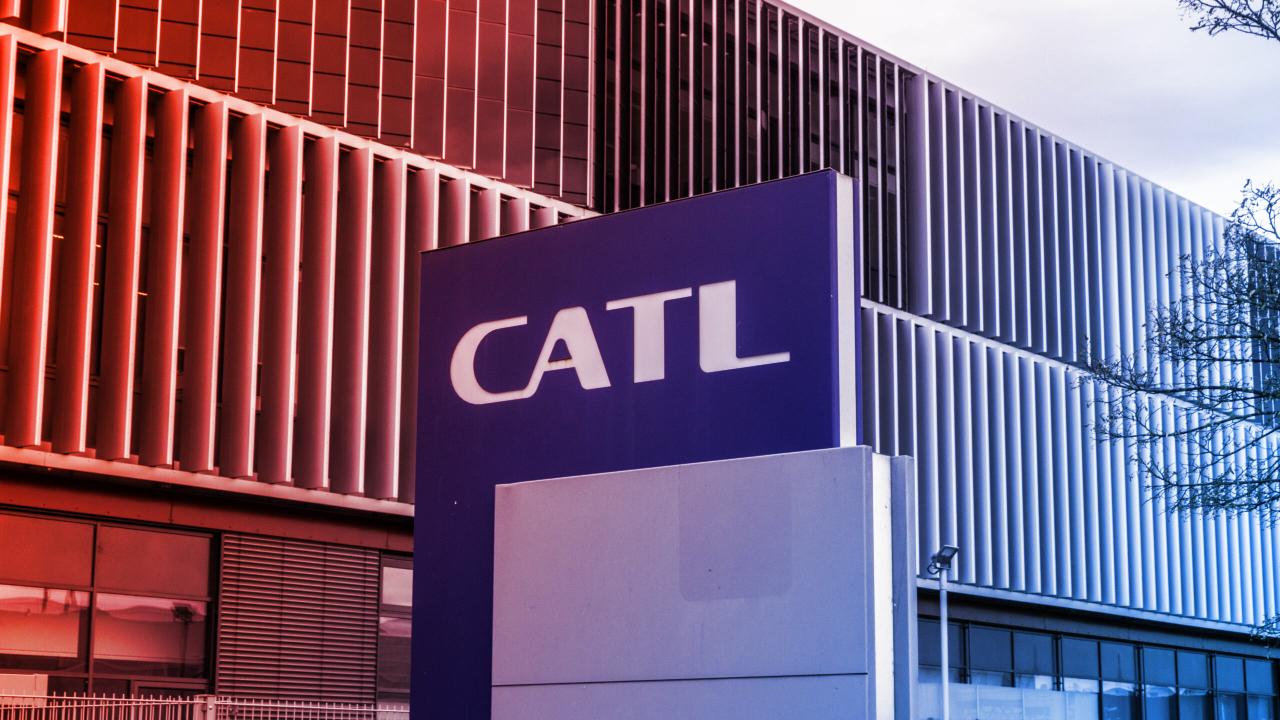 A kínai villámakkuval 7 perc alatt teljesen feltölt az autód