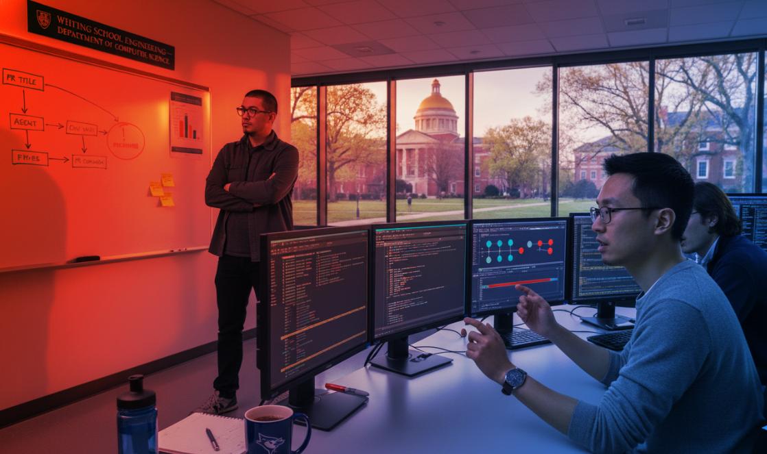 A kódoló MI-ügynökök botrányos sebezhetőségei: hét fenyegetés, néma botrány