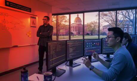 A kódoló MI-ügynökök botrányos sebezhetőségei: hét fenyegetés, néma botrány