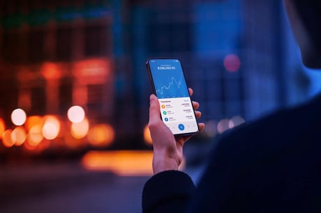 A kriptód biztonsága: a leggyorsabb út a nyugalomhoz