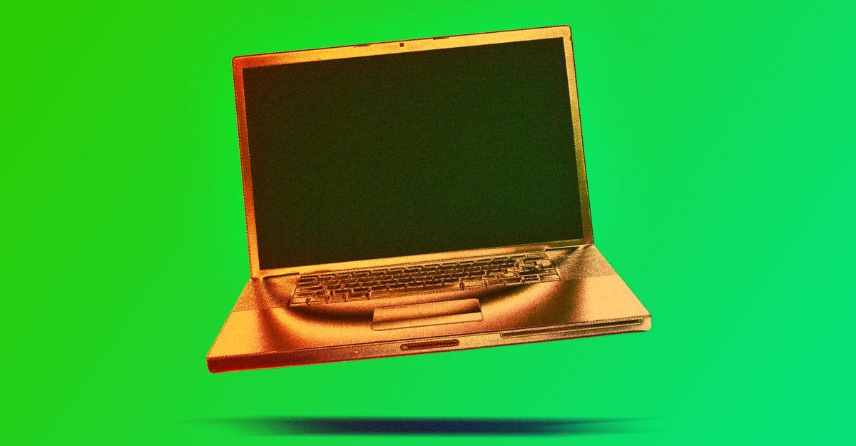 A laptopok ára elszállt: mi áll a drágulás mögött?