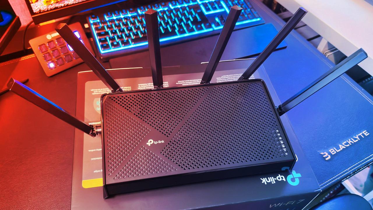 A láthatatlan hálózatok így veszik célba az otthoni routereket