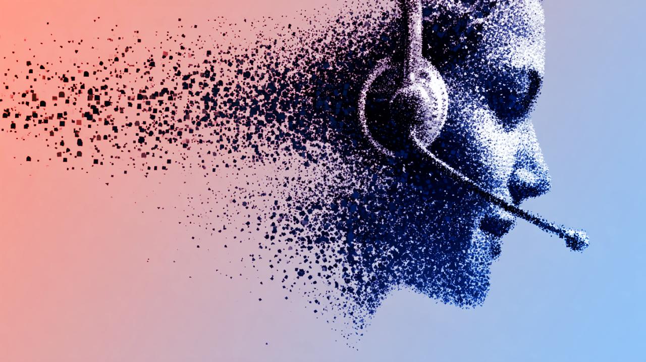 A láthatatlan ügyfélszolgálat forradalma: az MI nagy áttörése