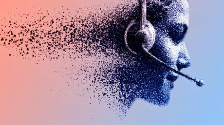 A láthatatlan ügyfélszolgálat forradalma: az MI nagy áttörése