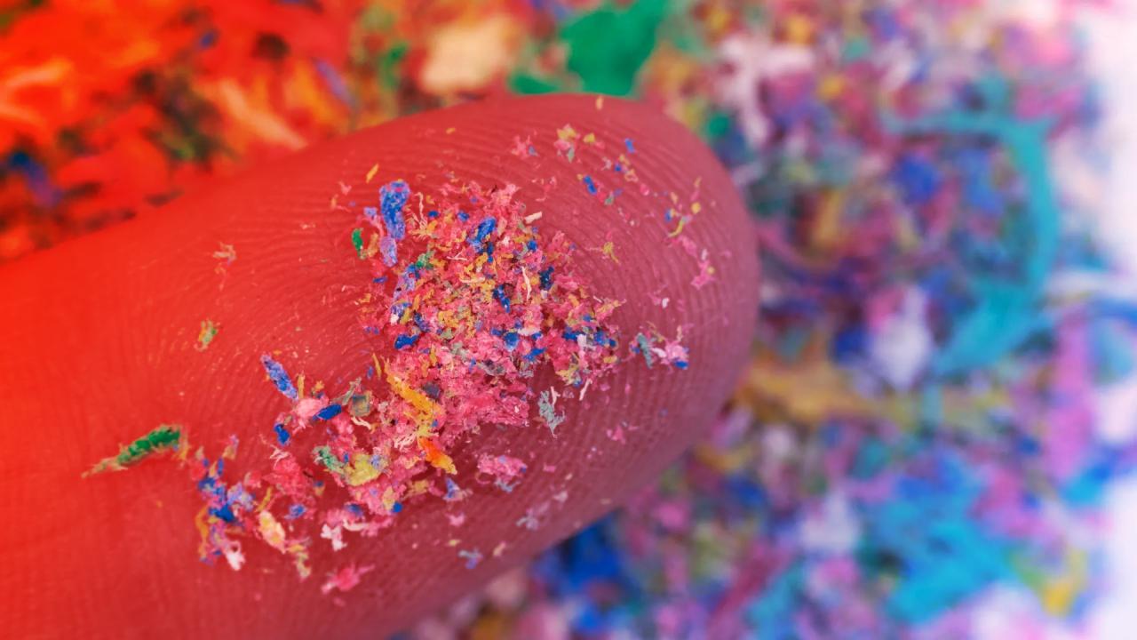 A láthatatlan veszély: mikroműanyagok a levegőben