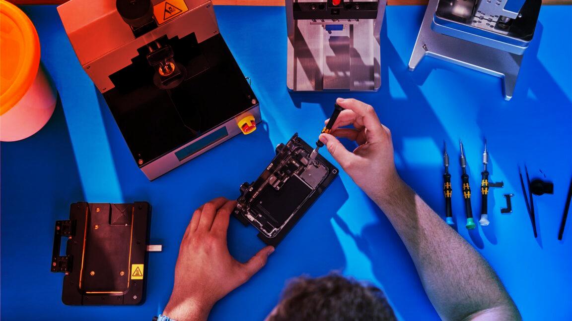 A legjavíthatatlanabb laptopok: az Apple és a Lenovo az élen