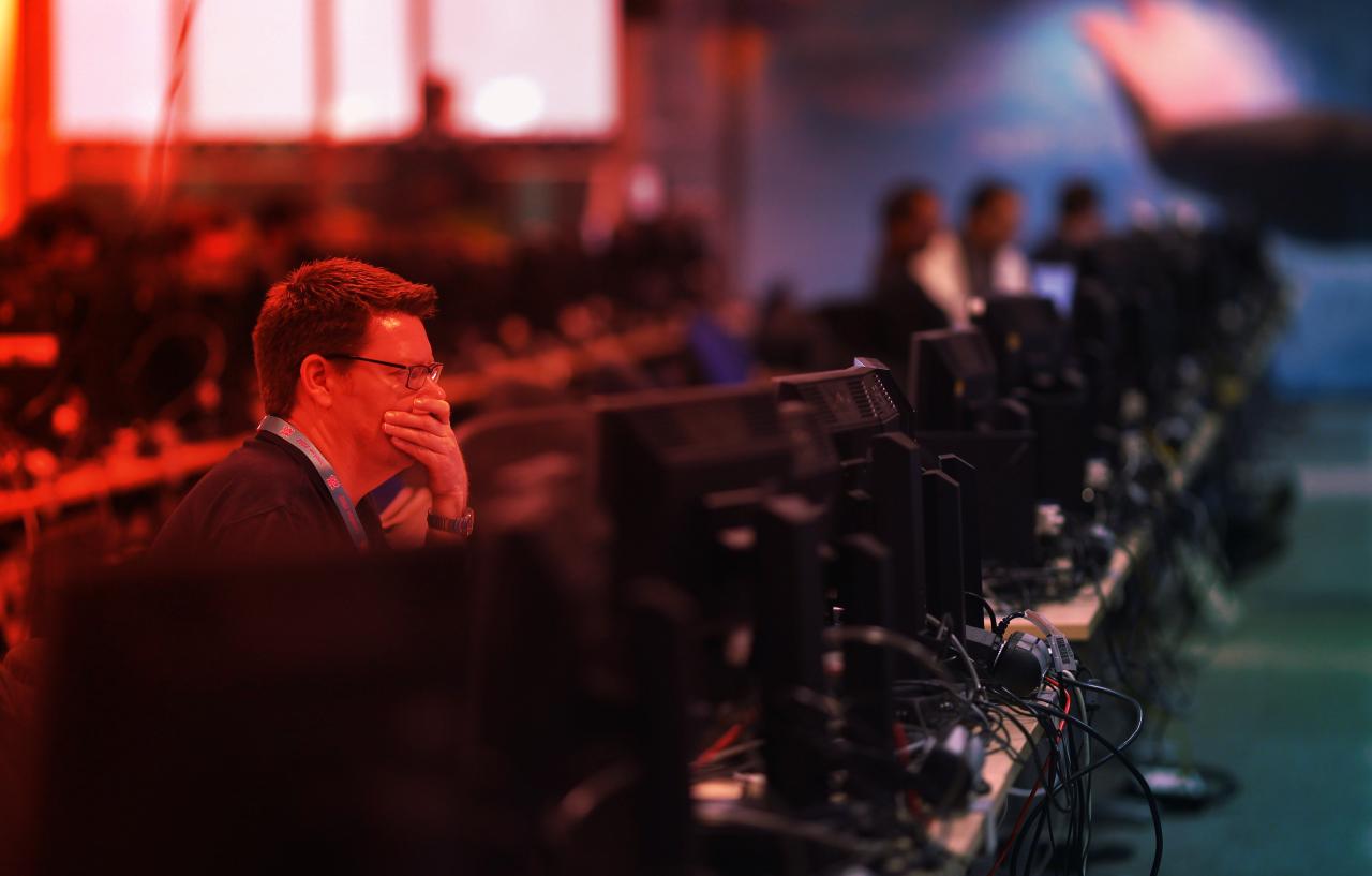 A legnagyobb DeFi-hack: milliárdok tűntek el pillanatok alatt