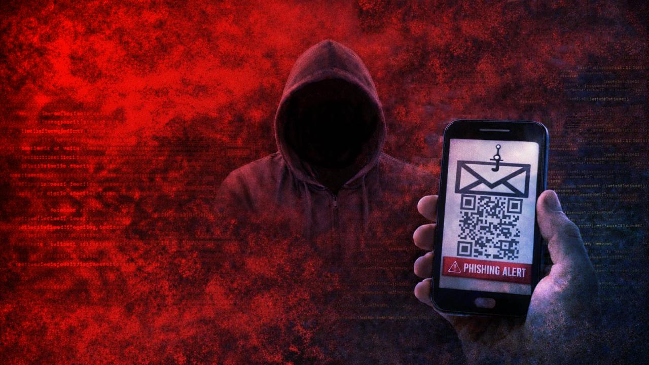 A legújabb átverés: tarolnak a QR-kódos bírságcsalások