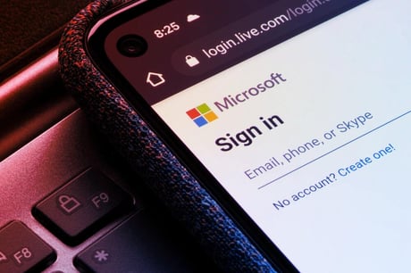 A legújabb Microsoft-adathalászat naponta százakat csap be