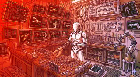 A megfizethető MI forradalma: a Xiaomi MiMo V2.5 tarol