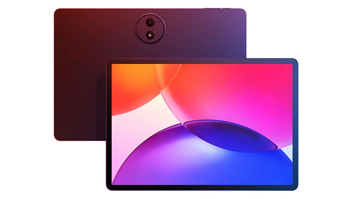 A megfizethető, óriáskijelzős tablet: itt a TCL Tab A1 Plus